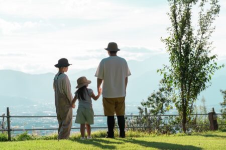 非日常な体験を通して子どもと一緒に親も育つ。<br> 旅育のススメ