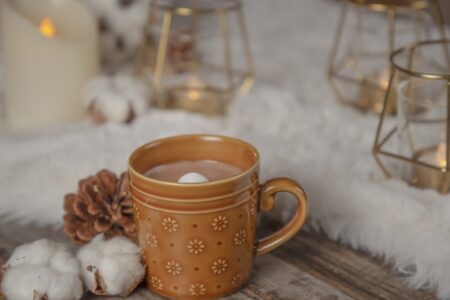 おうちで作ろう♩<br>子供と飲みたい簡単ホットドリンクレシピ3選