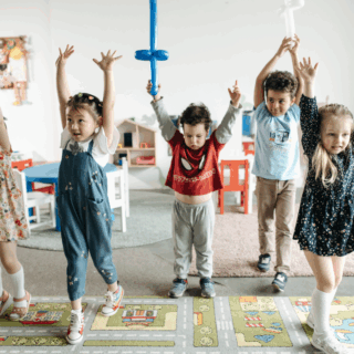 🏃‍♂️ 子どもをケガから守るために。<br>けがをしにくい体づくりのすすめ