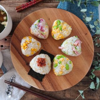 夏休みのご飯作りがラクに！<br>忙しいママのための簡単＆栄養バランスメニュー